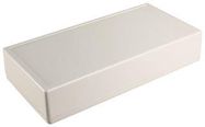 BOX, ABS, GREY, 45X110X220MM