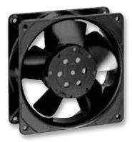 FAN, 119X119X38MM, 115VAC