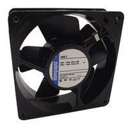 FAN, 119MM, 230VAC, 160M3/H, 40DBA