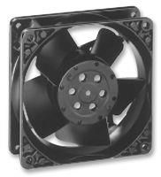 FAN, 119X119X38MM, 115VAC