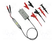 Probe: for oscilloscope; active,differential; 200MHz; 500kΩ,1MΩ TELEDYNE LECROY