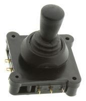 JOYSTICK, MICROSWITCH, 6A, 250V, SOLDER