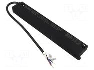 Power supply: switching; LED; 250W; 48VDC; 0÷5.21A; 220÷240VAC KGP ELECTRONICS