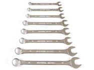 COMBINATION WRENCH SET 8-19 mm - 8 pcs