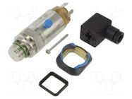 Converter: pressure; -1÷1bar; 10÷30VDC; 4÷20mA; relative pressure ENDRESS+HAUSER