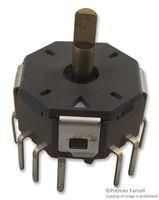 NAVIGATION SWITCH, 9WAY