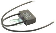 CAP, SUP, X2, 0.1UF, 250VAC, RADIAL BOX