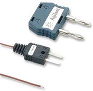 THERMOCOUPLE, J TYPE