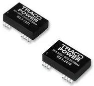 CONVERTER, DC/DC, SMD, 5W, 12V/0.4A