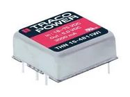 DC/DC CONVERTER, 15W, 12V, 1.3A