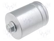 Capacitor: polypropylene; one phase; Q@50Hz: 4.17kVAR; 440VAC SR PASSIVES
