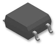 MOSFET RELAY, SPST-NO, 0.12A, 350V/SOP-4