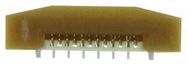 CONNECTOR, FFC/FPC, 12POS, 1ROW, 0.5MM