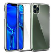 3mk Clear Case for iPhone 11 Pro Max - transparent, 3mk Protection