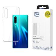 3mk Clear Case for Huawei P30 - transparent, 3mk Protection