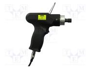 Electric screwdriver; 2÷10Nm; 600rpm KOLVER