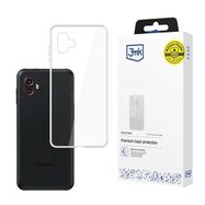 3mk Armor Case for Samsung Galaxy XCover 6 Pro - transparent, 3mk Protection