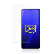 Tempered Glass for Xiaomi Redmi Note 12 Pro Hybrid Flexi 7H Series 3mk FlexibleGlass, 3mk Protection