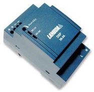 POWER SUPPLY, DIN-RAIL, 12V, 2.1A, 25W