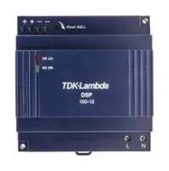 PSU, DIN RAIL, 12V, 6A, 72W