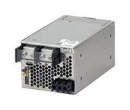 PSU, ENCLOSED, 24V, 27A, 648W