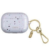 Uniq Coehl Terrazzo case for AirPods Pro 2 - sand, UNIQ