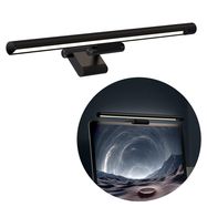 Baseus i-wok Series LED lamp for desktop monitor screen lighting black (DGIWK-P01), Baseus