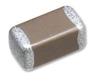 RF CAPACITOR, 100PF, 25V, 0402