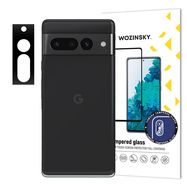 Wozinsky Full Camera Glass for Google Pixel 7 Pro, Wozinsky