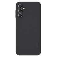 Nillkin Super Frosted Shield Case for Samsung Galaxy A14 5G / Galaxy A14 Phone Cover Black, Nillkin