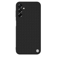 Nillkin Textured Case Case for Samsung Galaxy A14 5G / Galaxy A14 Reinforced Nylon Cover Black, Nillkin