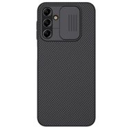 Nillkin CamShield Case Case for Samsung Galaxy A14 5G / Galaxy A14 Cover with Camera Protector Black, Nillkin