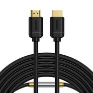 HDMI cable - HDMI 2.0 1080p 60Hz 20m Baseus - black, Baseus