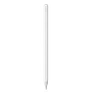 Baseus Smooth Writing 2 Series Dual Charging active stylus - white, Baseus