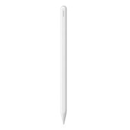 Baseus Smooth Writing 2 Series Dual Charging active stylus - white, Baseus