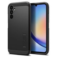 Spigen TOUGH ARMOR GALAXY A34 5G BLACK, Spigen