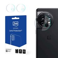 3mk Lens Protection™ hybrid camera glass for OnePlus 11 5G, 3mk Protection