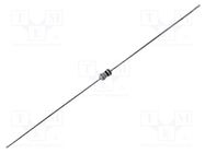 Resistor: carbon film; THT; 0Ω; 0.166W; Leads dim: Ø0.45x28mm SR PASSIVES