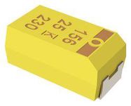 SMD TANTALUM CAPACITORS