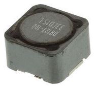 INDUCTOR, 10UH, 20%