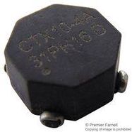 INDUCTOR, 10UH, 25%