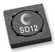 SMD POWER INDUCTORS