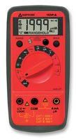 MULTIMETER, AUTORANGING