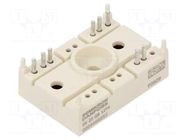 Module: IGBT; transistor/transistor; IGBT half-bridge; Ic: 30A SEMIKRON DANFOSS