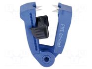 Blade; 0.1÷4mm2; insulation stripping; stripping tool PHOENIX CONTACT