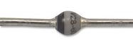 DIODE, ULTRAFAST, 3.5A, 600V