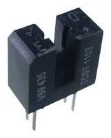 PHOTO INTERRUPTER, TRANSMISSIVE, 3.1MM