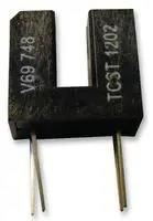 PHOTO INTERRUPTER, TRANSMISSIVE, 3.1MM