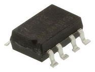 OPTOCOUPLER, LINEAR, 4.42KV, SMDIP-8