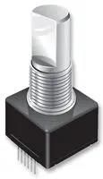 ENCODER, INCREMENTAL, 2CH, 120RPM